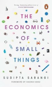 book The Economics of Small Things