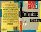 book The Empiricists