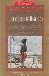 book L'imperialismo