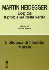 book Logica. Il problema della verità