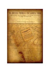 book El Estado Federal de Loreto, 1896. Centralismo, descentralismo y federalismo en el Perú, a fines del siglo XIX