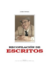 book Recopilación de escritos