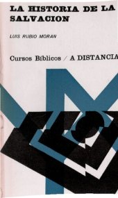 book Cursos Bilicos A Distancia 17 La Historia De La Salvacion