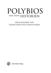 book Polybios und seine Historien