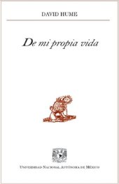 book De mi propia vida