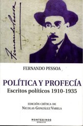 book Politica Y Profecia