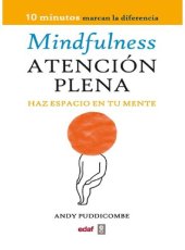 book Mindfulness