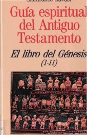 book Guia Espiritual Del Antiguo Testamento