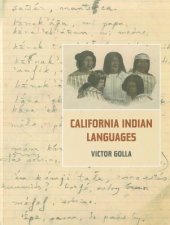 book California Indian languages