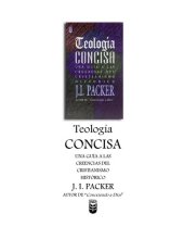 book Teologia Concisa