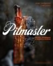 book Pitmaster: recipes, techniques, and barbecue wisdom