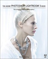 book The Adobe Photoshop Lightroom 3 book: the complete guide for photographers