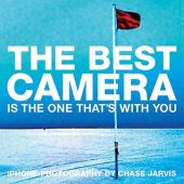 book The best camera is the one that's with you: iPhone photography