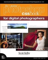 book The Adobe Photoshop CS5 book for digital photographers Includes index