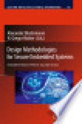 book Design Methodologies for Secure Embedded Systems: Festschrift in Honor of Prof. Dr.-Ing. Sorin A. Huss