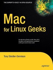 book Mac for Linux geeks Includes index