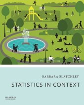 book Statistics in context