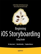 book Beginning IOS Storyboarding with Xcode