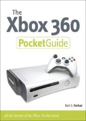 book The Xbox 360 pocket guide: all the secrets of the Xbox 360, pocket sized