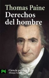 book Derechos Del Hombre