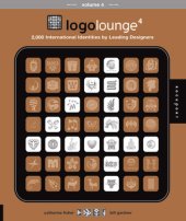 book Logo lounge 4: 2,000 international identities by leading designers