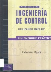 book Problemas De Ingenieria De Control Utilizando Matlab