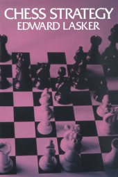 book Chess Strategy