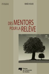 book Des mentors pour la relève