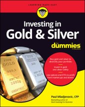 book Investing in Gold & Silver For Dummies