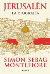 book Jerusalen: La biografia