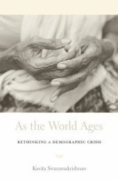 book As the World Ages