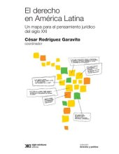 book El Derecho En America Latina