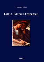 book Dante, Guido e Francesca. L'amore nel V canto dell'Inferno