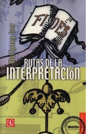 book Rutas de la interpretación