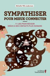 book Sympathiser pour mieux connecter