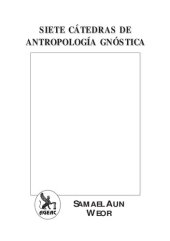 book Antropología Gnóstica