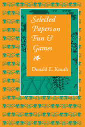 book Selected papers on fun & games