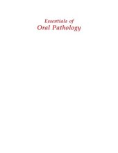 book Essential Of Oral Pathology