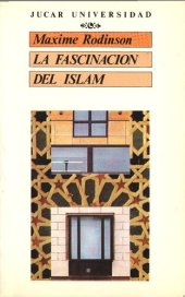 book La Fascinacion Del Islam