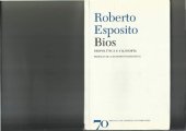 book Bios - Biopolítica e Filosofia