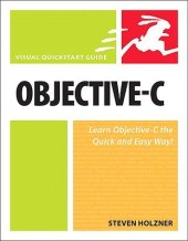 book Objective-C Description based on print version record. - Includes index