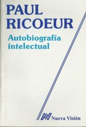 book Autobiografia intelectual