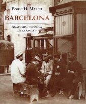 book Barcelona. Anatomia històrica de la ciutat