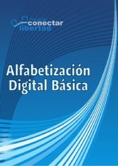 book Alfabetización Digital Básica - Software Libre