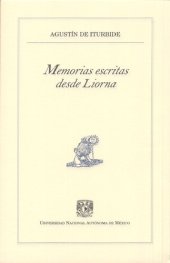 book Memorias escritas desde Liorna