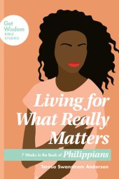 book Living for What Really Matters