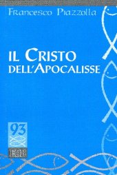 book Il Cristo dell'Apocalisse