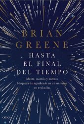 book Hasta el final del tiempo