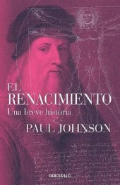 book El Renacimiento