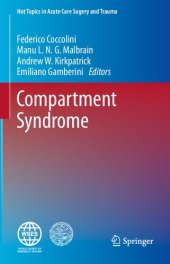 book Compartment Syndrome